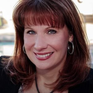 Meet your Posher, Robin